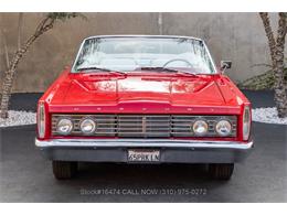 1965 Mercury Park Lane (CC-1750053) for sale in Beverly Hills, California