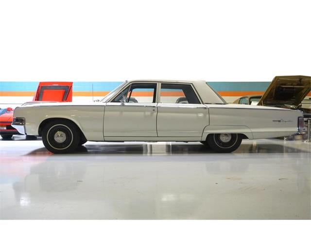 1965 Chrysler Newport (CC-1750530) for sale in Solon, Ohio