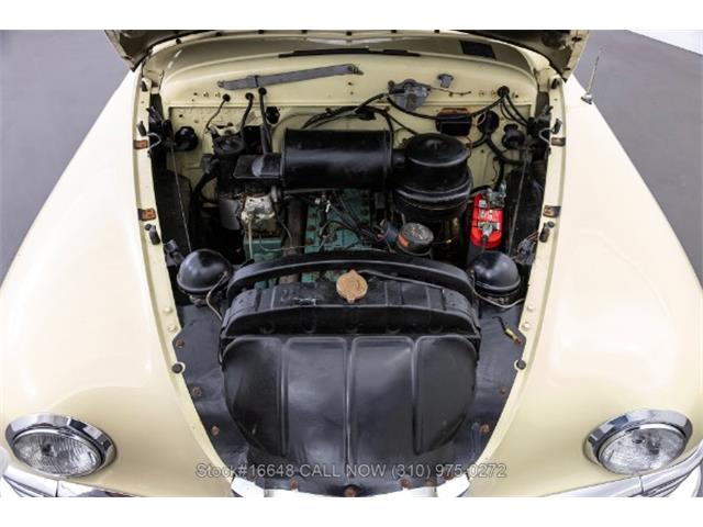 1948 Packard Super Eight for Sale | ClassicCars.com | CC-1755304