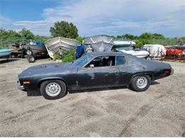1973 Plymouth Road Runner (CC-1755306) for sale in Cadillac, Michigan