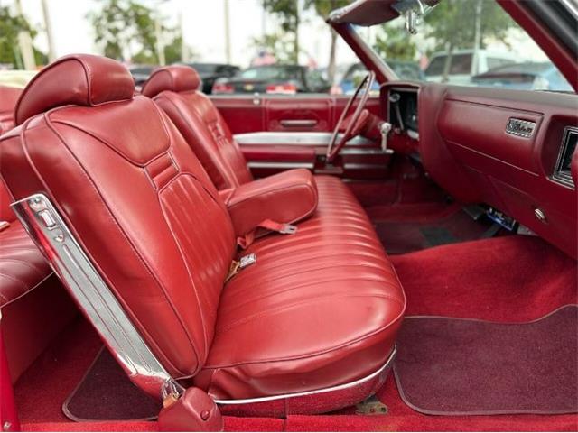 1969 Buick Electra 225 (CC-1755310) for sale in Cadillac, Michigan