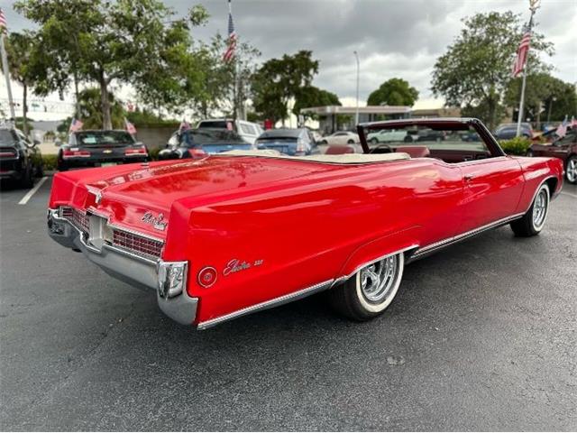 1969 Buick Electra 225 (CC-1755310) for sale in Cadillac, Michigan
