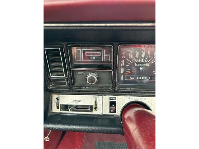 1969 Buick Electra 225 (CC-1755310) for sale in Cadillac, Michigan