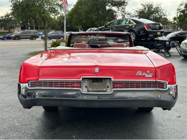 1969 Buick Electra 225 (CC-1755310) for sale in Cadillac, Michigan