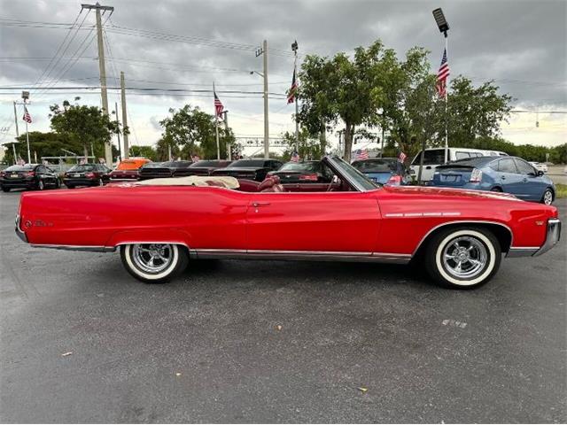 1969 Buick Electra 225 (CC-1755310) for sale in Cadillac, Michigan