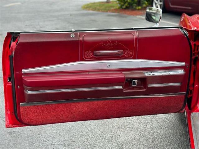 1969 Buick Electra 225 (CC-1755310) for sale in Cadillac, Michigan