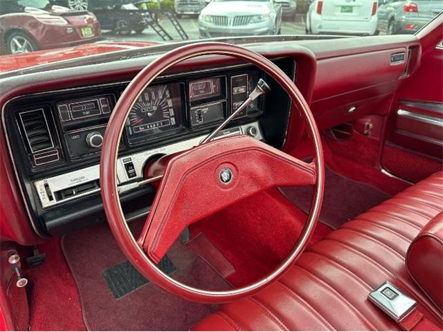 1969 Buick Electra 225 (CC-1755310) for sale in Cadillac, Michigan