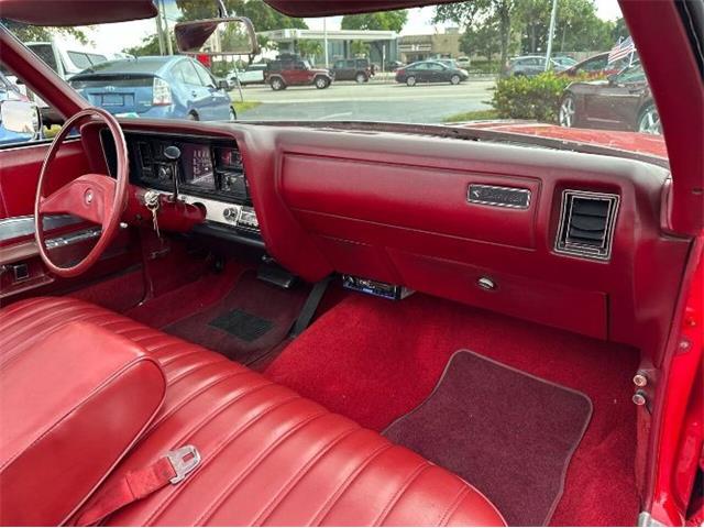 1969 Buick Electra 225 (CC-1755310) for sale in Cadillac, Michigan