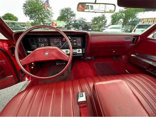 1969 Buick Electra 225 (CC-1755310) for sale in Cadillac, Michigan