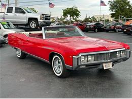 1969 Buick Electra 225 (CC-1755310) for sale in Cadillac, Michigan