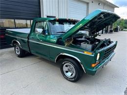 1978 Ford F100 (CC-1755326) for sale in Cadillac, Michigan