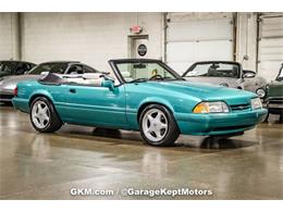 1992 Ford Mustang (CC-1755327) for sale in Grand Rapids, Michigan