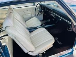 1969 Chevrolet Chevelle (CC-1755330) for sale in Cadillac, Michigan