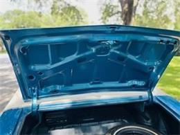 1969 Chevrolet Chevelle (CC-1755330) for sale in Cadillac, Michigan