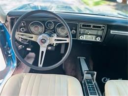 1969 Chevrolet Chevelle (CC-1755330) for sale in Cadillac, Michigan