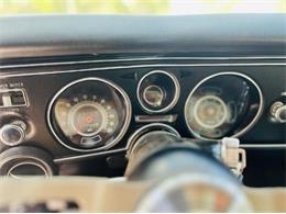 1969 Chevrolet Chevelle (CC-1755330) for sale in Cadillac, Michigan
