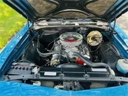1969 Chevrolet Chevelle (CC-1755330) for sale in Cadillac, Michigan