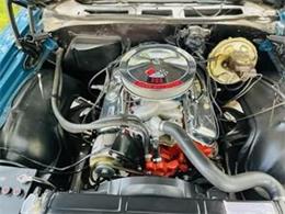 1969 Chevrolet Chevelle (CC-1755330) for sale in Cadillac, Michigan