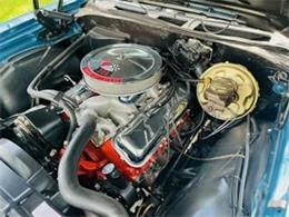 1969 Chevrolet Chevelle (CC-1755330) for sale in Cadillac, Michigan
