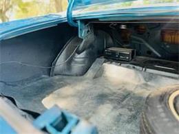 1969 Chevrolet Chevelle (CC-1755330) for sale in Cadillac, Michigan
