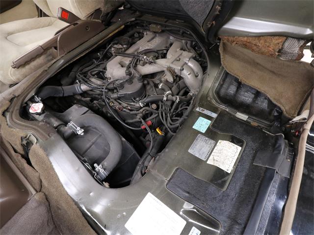 1995 Nissan Caravan (CC-1755336) for sale in Christiansburg, Virginia