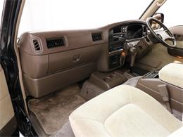 1995 Nissan Caravan (CC-1755336) for sale in Christiansburg, Virginia