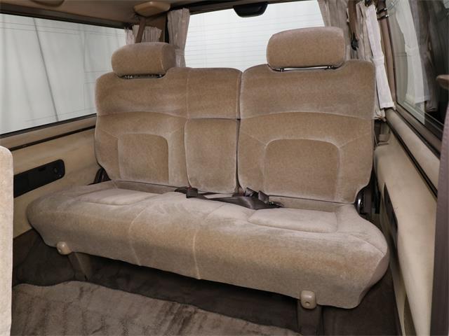 1995 Nissan Caravan (CC-1755336) for sale in Christiansburg, Virginia
