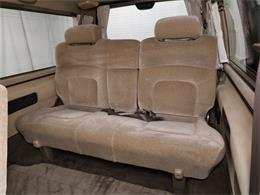 1995 Nissan Caravan (CC-1755336) for sale in Christiansburg, Virginia