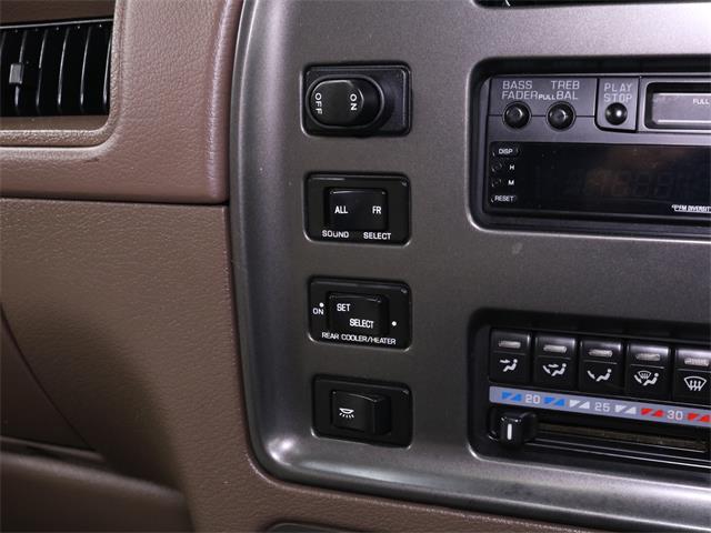 1995 Nissan Caravan (CC-1755336) for sale in Christiansburg, Virginia