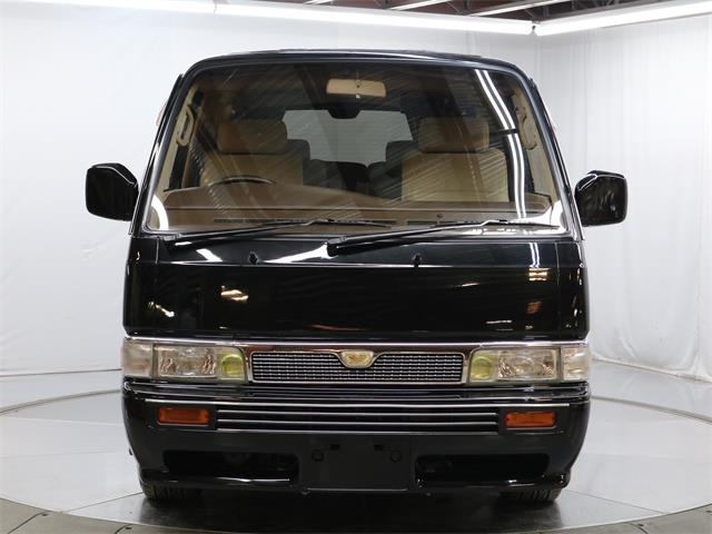 1995 Nissan Caravan (CC-1755336) for sale in Christiansburg, Virginia