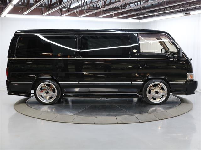 1995 Nissan Caravan (CC-1755336) for sale in Christiansburg, Virginia