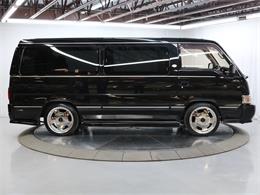 1995 Nissan Caravan (CC-1755336) for sale in Christiansburg, Virginia