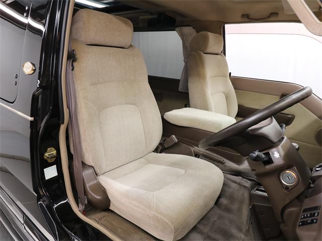 1995 Nissan Caravan (CC-1755336) for sale in Christiansburg, Virginia