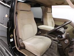 1995 Nissan Caravan (CC-1755336) for sale in Christiansburg, Virginia