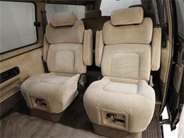 1995 Nissan Caravan (CC-1755336) for sale in Christiansburg, Virginia