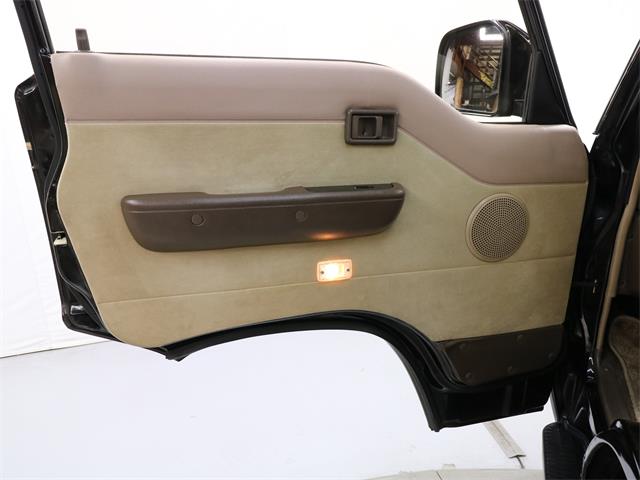 1995 Nissan Caravan (CC-1755336) for sale in Christiansburg, Virginia