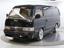 1995 Nissan Caravan (CC-1755336) for sale in Christiansburg, Virginia
