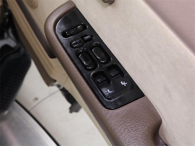 1995 Nissan Caravan (CC-1755336) for sale in Christiansburg, Virginia