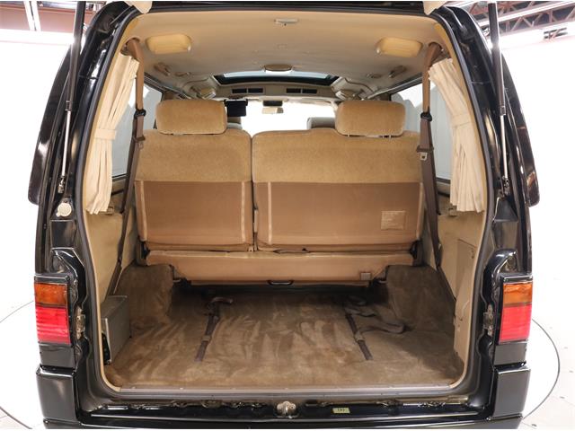 1995 Nissan Caravan (CC-1755336) for sale in Christiansburg, Virginia