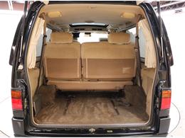 1995 Nissan Caravan (CC-1755336) for sale in Christiansburg, Virginia