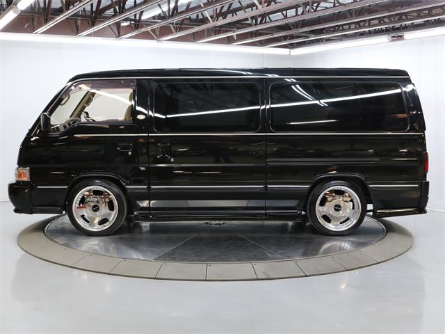 1995 Nissan Caravan (CC-1755336) for sale in Christiansburg, Virginia