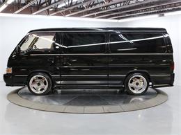 1995 Nissan Caravan (CC-1755336) for sale in Christiansburg, Virginia