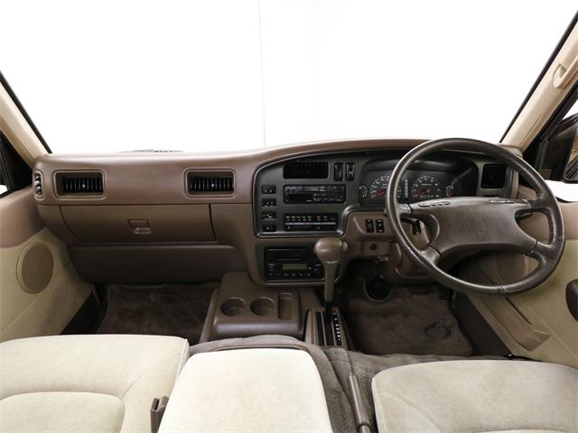 1995 Nissan Caravan (CC-1755336) for sale in Christiansburg, Virginia