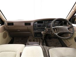 1995 Nissan Caravan (CC-1755336) for sale in Christiansburg, Virginia