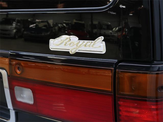 1995 Nissan Caravan (CC-1755336) for sale in Christiansburg, Virginia