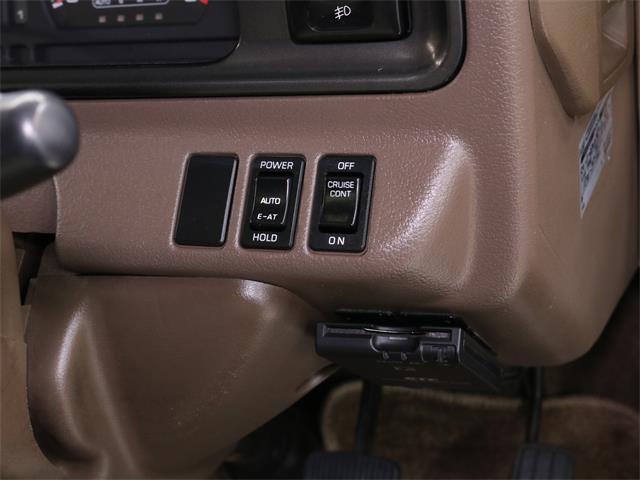1995 Nissan Caravan (CC-1755336) for sale in Christiansburg, Virginia