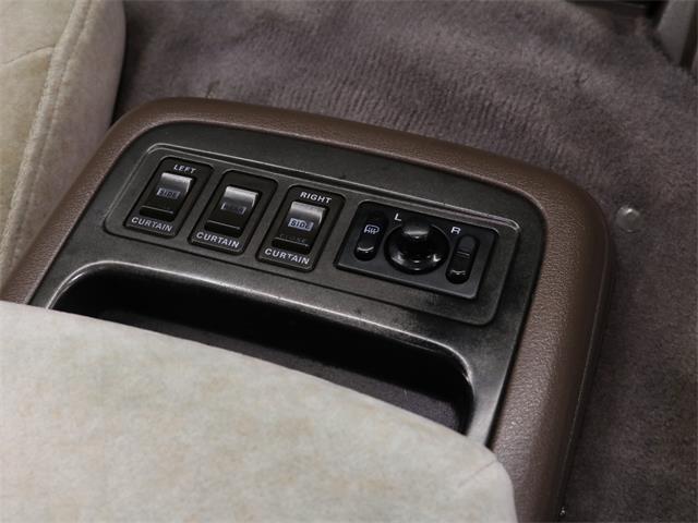 1995 Nissan Caravan (CC-1755336) for sale in Christiansburg, Virginia
