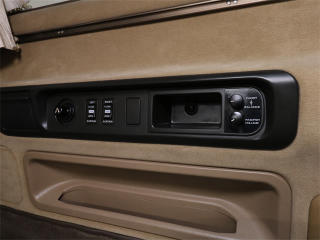 1995 Nissan Caravan (CC-1755336) for sale in Christiansburg, Virginia