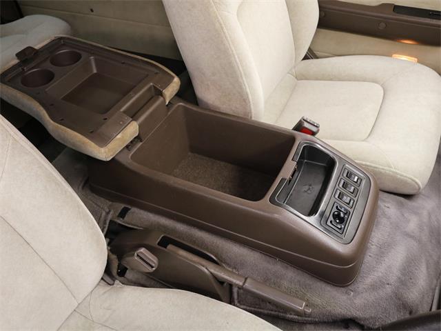 1995 Nissan Caravan (CC-1755336) for sale in Christiansburg, Virginia