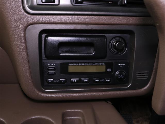 1995 Nissan Caravan (CC-1755336) for sale in Christiansburg, Virginia